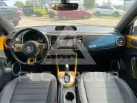 2017 Volkswagen BEETLE