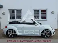 2017 Volkswagen BEETLE