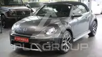 2017 Volkswagen BEETLE