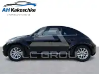 2017 Volkswagen BEETLE