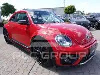 2017 Volkswagen BEETLE