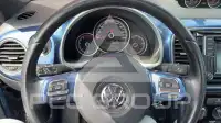 2017 Volkswagen BEETLE