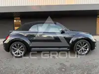 2017 Volkswagen BEETLE