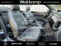 2017 Volkswagen BEETLE