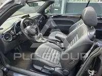 2017 Volkswagen BEETLE
