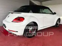 2017 Volkswagen BEETLE