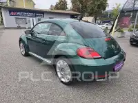 2017 Volkswagen BEETLE