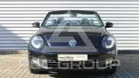 2017 Volkswagen BEETLE
