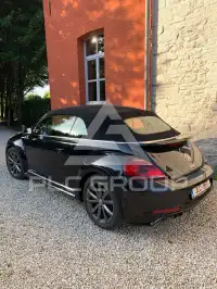 2017 Volkswagen BEETLE