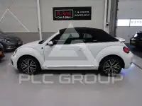 2017 Volkswagen BEETLE