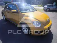 2017 Volkswagen BEETLE