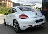 2017 Volkswagen BEETLE