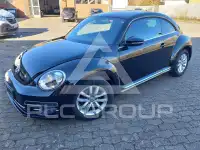 2017 Volkswagen BEETLE