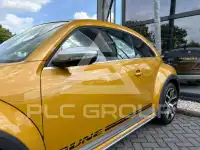 2017 Volkswagen BEETLE