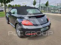 2017 Volkswagen BEETLE