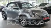 2017 Volkswagen BEETLE