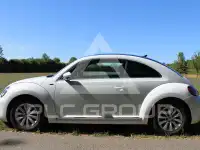 2017 Volkswagen BEETLE