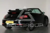 2017 Volkswagen BEETLE
