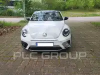 2017 Volkswagen BEETLE