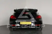 2017 Volkswagen BEETLE