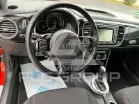 2017 Volkswagen BEETLE