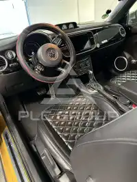 2017 Volkswagen BEETLE