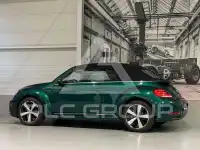 2017 Volkswagen BEETLE