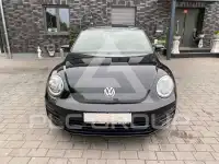 2017 Volkswagen BEETLE