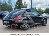 2017 Volkswagen BEETLE
