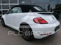 2017 Volkswagen BEETLE