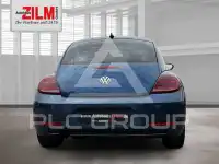 2017 Volkswagen BEETLE