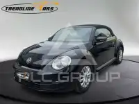 2017 Volkswagen BEETLE