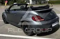 2017 Volkswagen BEETLE