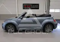 2017 Volkswagen BEETLE