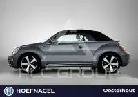 2017 Volkswagen BEETLE