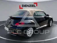 2017 Volkswagen BEETLE