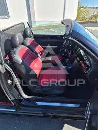 2017 Volkswagen BEETLE