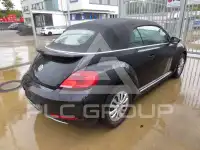 2017 Volkswagen BEETLE
