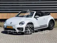 2017 Volkswagen BEETLE