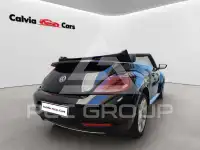 2017 Volkswagen BEETLE