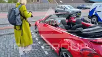 2017 Volkswagen BEETLE