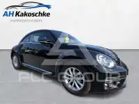 2017 Volkswagen BEETLE