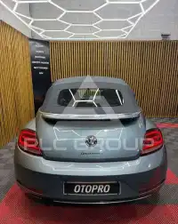 2017 Volkswagen BEETLE