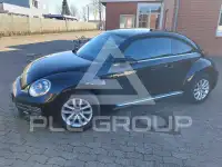 2017 Volkswagen BEETLE