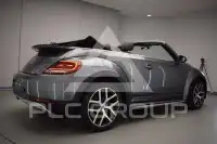 2017 Volkswagen BEETLE