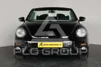 2017 Volkswagen BEETLE