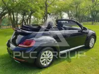 2017 Volkswagen BEETLE
