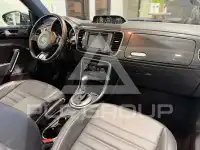 2017 Volkswagen BEETLE