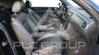 2017 Volkswagen BEETLE