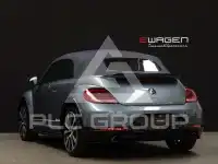 2017 Volkswagen BEETLE